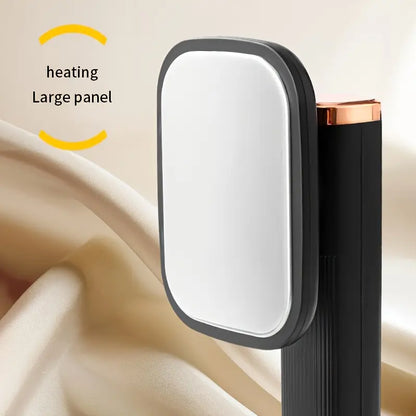 🌫️ LumaHaus™ Handheld Steam Iron