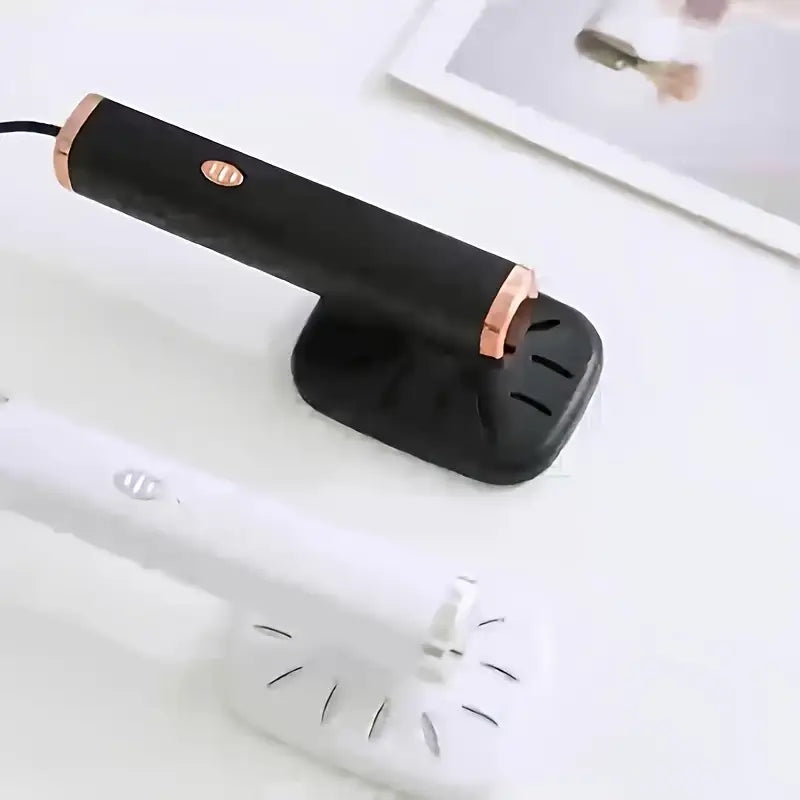 🌫️ LumaHaus™ Handheld Steam Iron