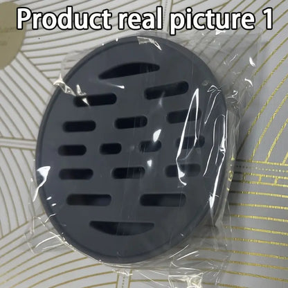 LumaHaus™ Durable Cleaning Brush with Built-In Soap Dispenser