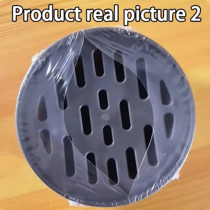 LumaHaus™ Durable Cleaning Brush with Built-In Soap Dispenser