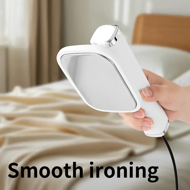 🌫️ LumaHaus™ Handheld Steam Iron