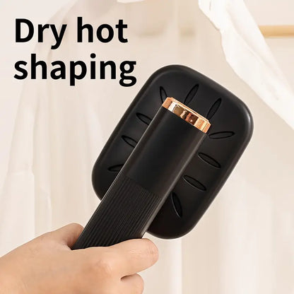 🌫️ LumaHaus™ Handheld Steam Iron