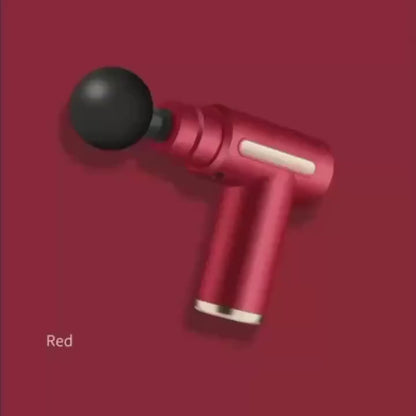 💪 LumaHaus™ Deep Tissue Massage Gun